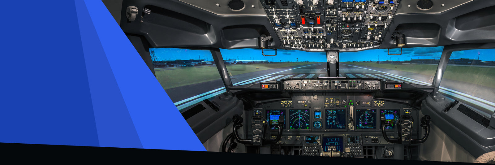 Boeing 737-800NG Flight Simulator Experience » Flight Simulator Centre  Newcastle